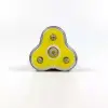 New LED high-intensity flashlight, outdoor flashlight, battery level display, USB charging, household COB shaver shape model details Picture